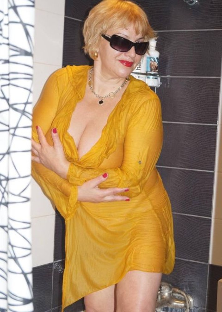 Индивидуалка Жанна фото № 2 в городе Вольск