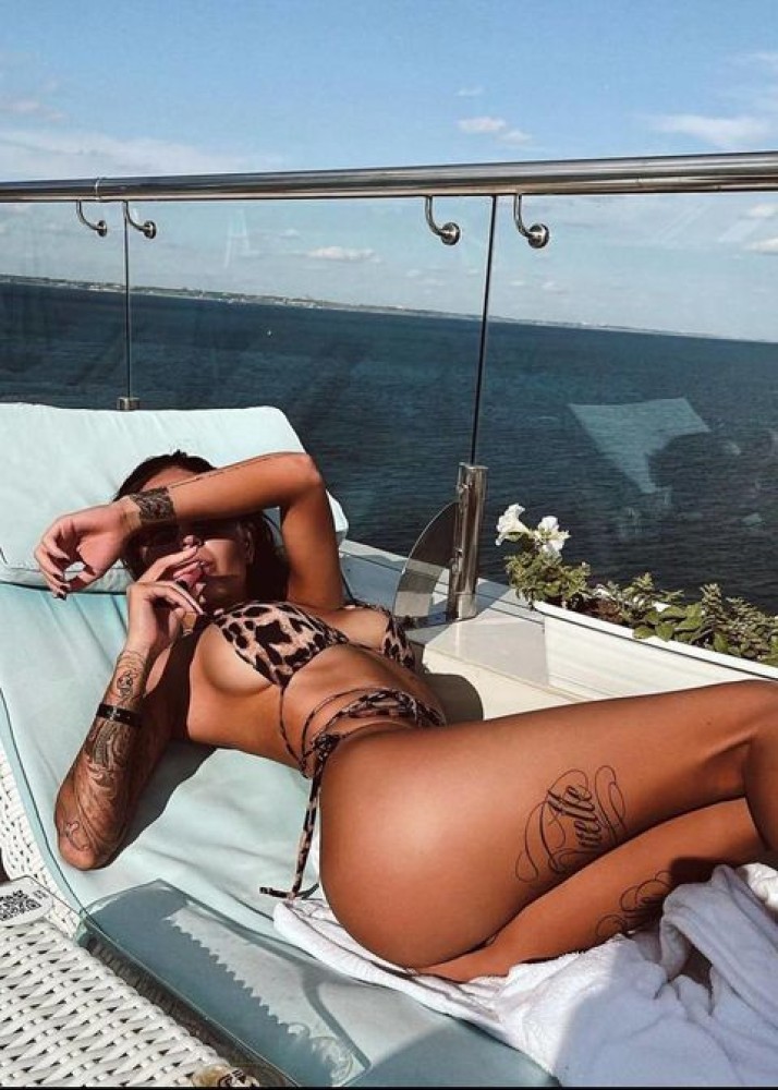 Индивидуалка Женя фото № 2 в городе Вольск