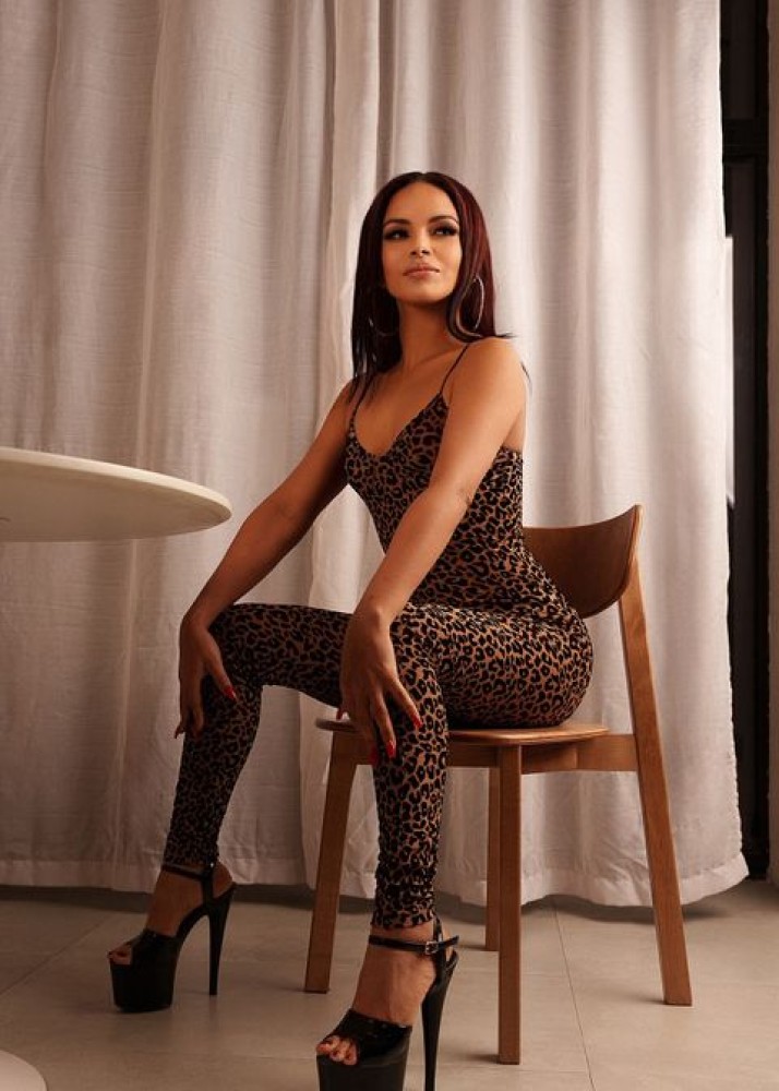 Индивидуалка Алина фото № 2 в городе Вольск