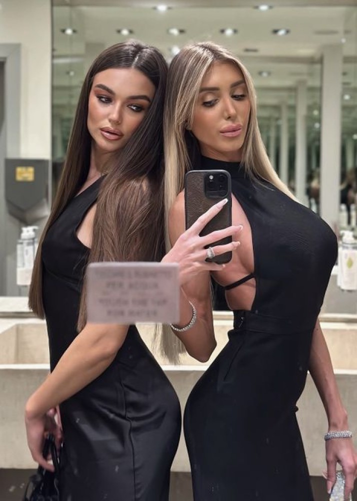 Индивидуалка Алина фото № 2 в городе Вольск