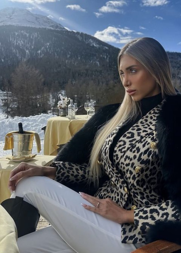 Индивидуалка Алина фото № 2 в городе Вольск