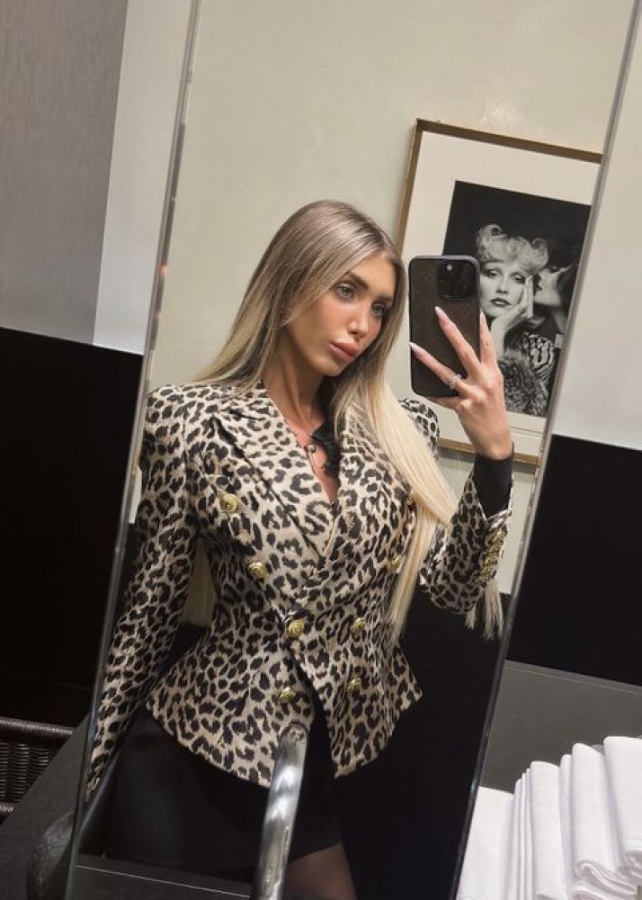 Индивидуалка Алина фото № 2 в городе Вольск