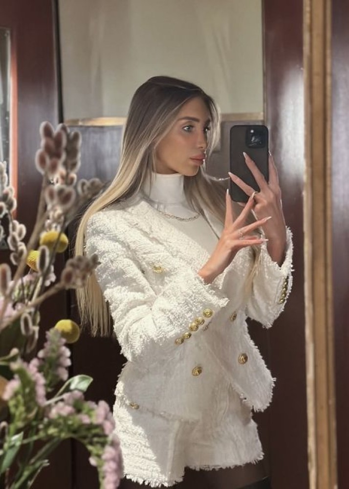 Индивидуалка Алина фото № 2 в городе Вольск