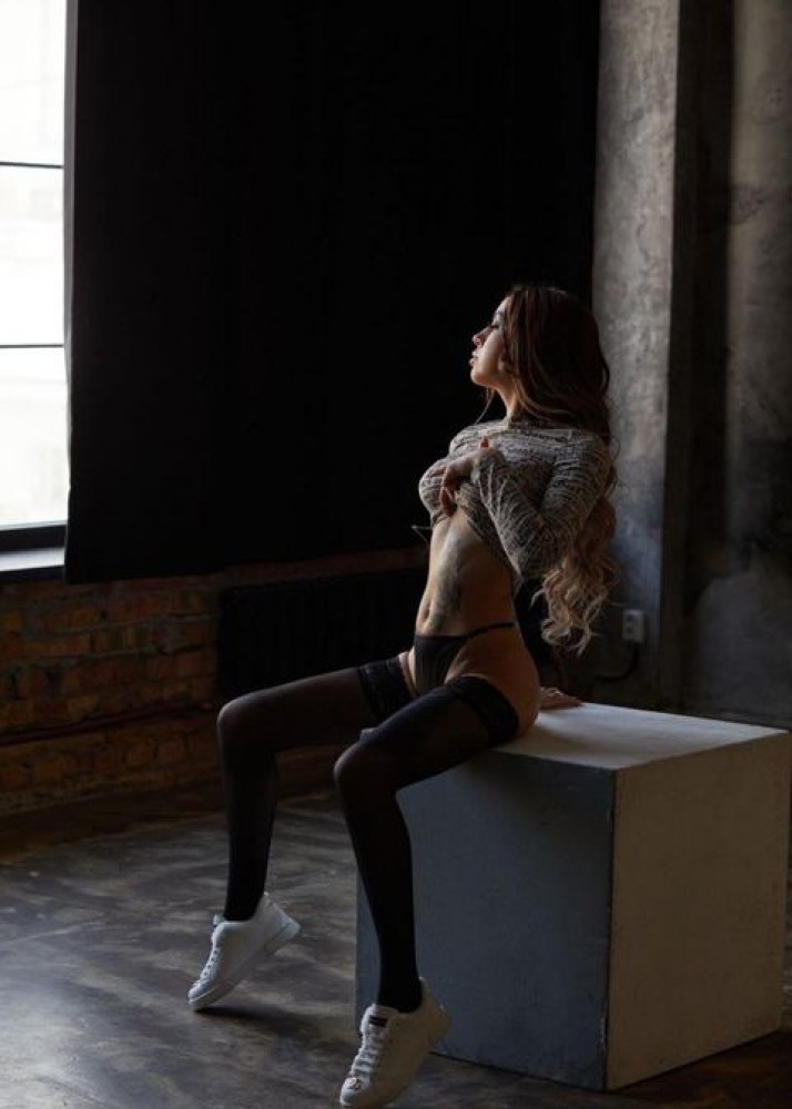 Индивидуалка Алочка фото № 2 в городе Вольск