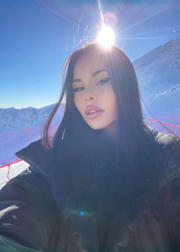 Индивидуалка Амина фото № 2 в городе Вольск