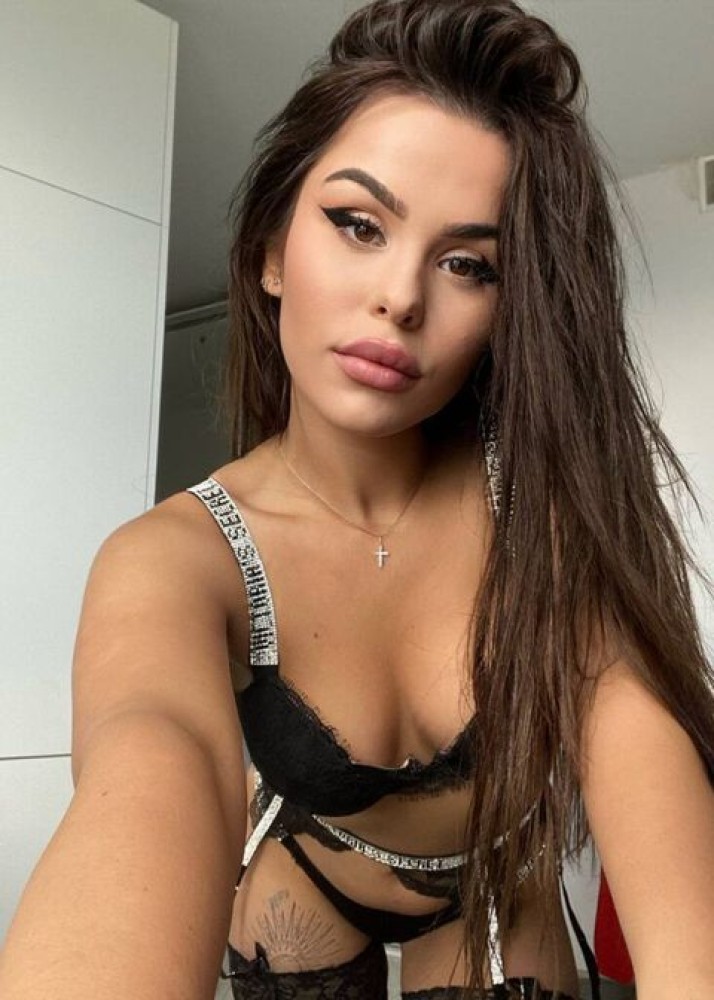 Индивидуалка Амина фото № 2 в городе Вольск