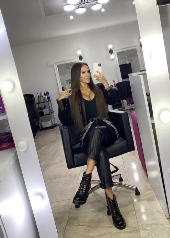 Индивидуалка Кристина фото № 2 в городе Вольск