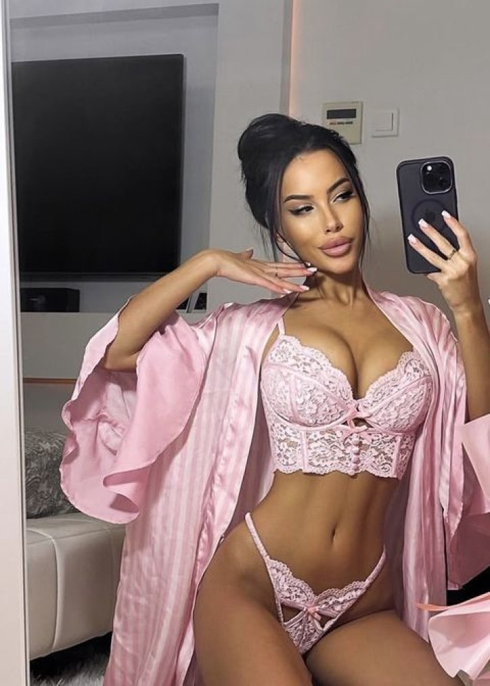 Индивидуалка Кристина фото № 2 в городе Вольск