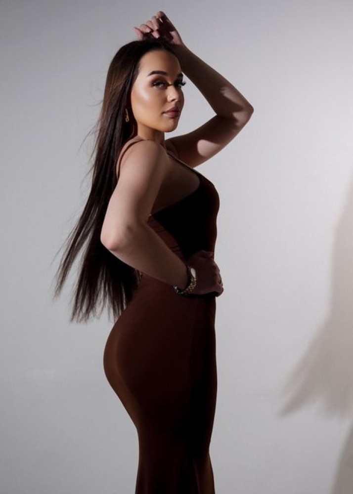 Индивидуалка Лиза фото № 2 в городе Вольск