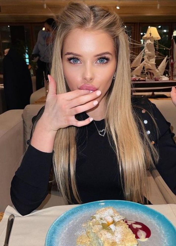 Индивидуалка Нелли фото № 2 в городе Вольск