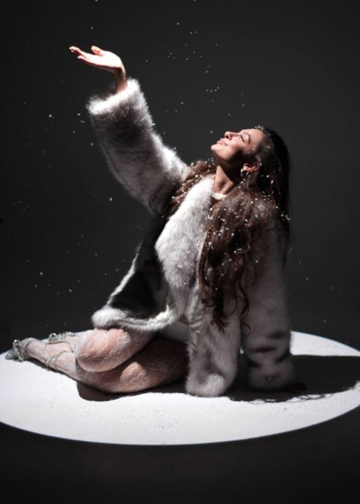 Индивидуалка Оля фото № 2 в городе Вольск