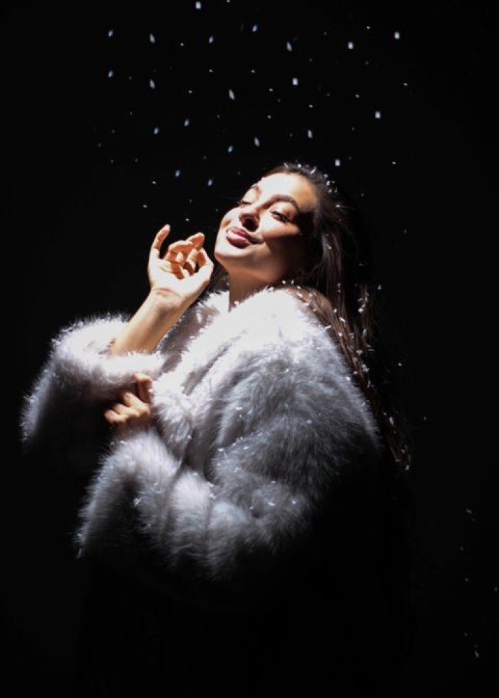 Индивидуалка Оля фото № 2 в городе Вольск