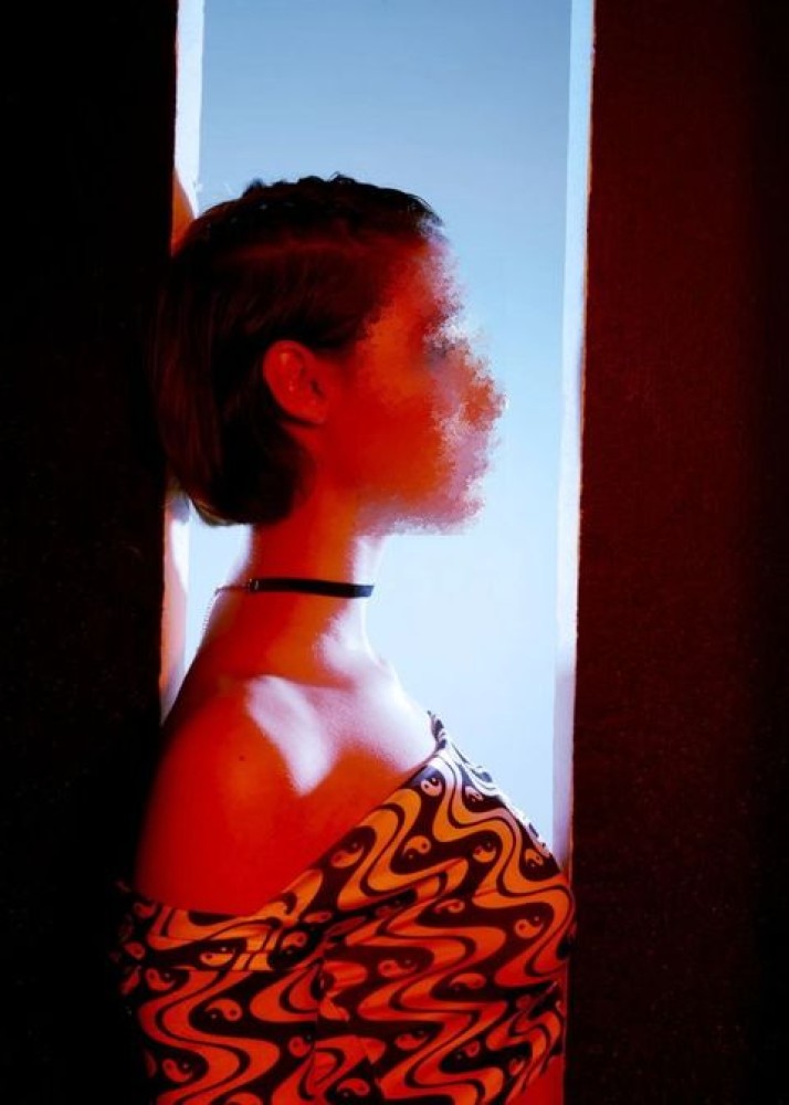 Индивидуалка Полина фото № 2 в городе Вольск