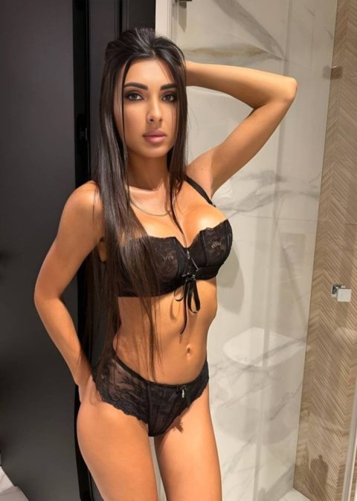 Индивидуалка Сара главное фото в городе Вольск 