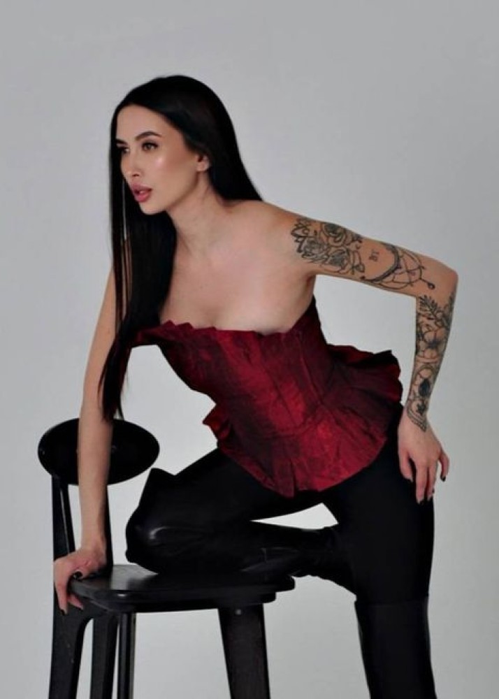 Индивидуалка Вика главное фото в городе Вольск 