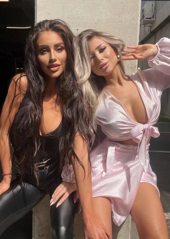 Индивидуалка Юля фото № 2 в городе Вольск