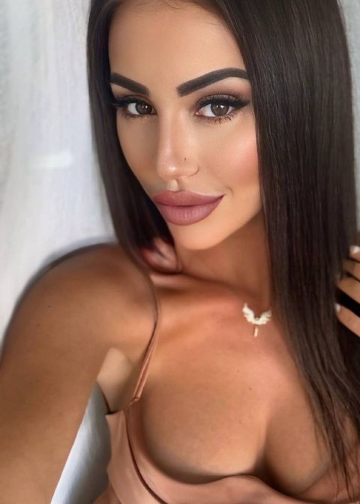 Индивидуалка Юля фото № 2 в городе Вольск