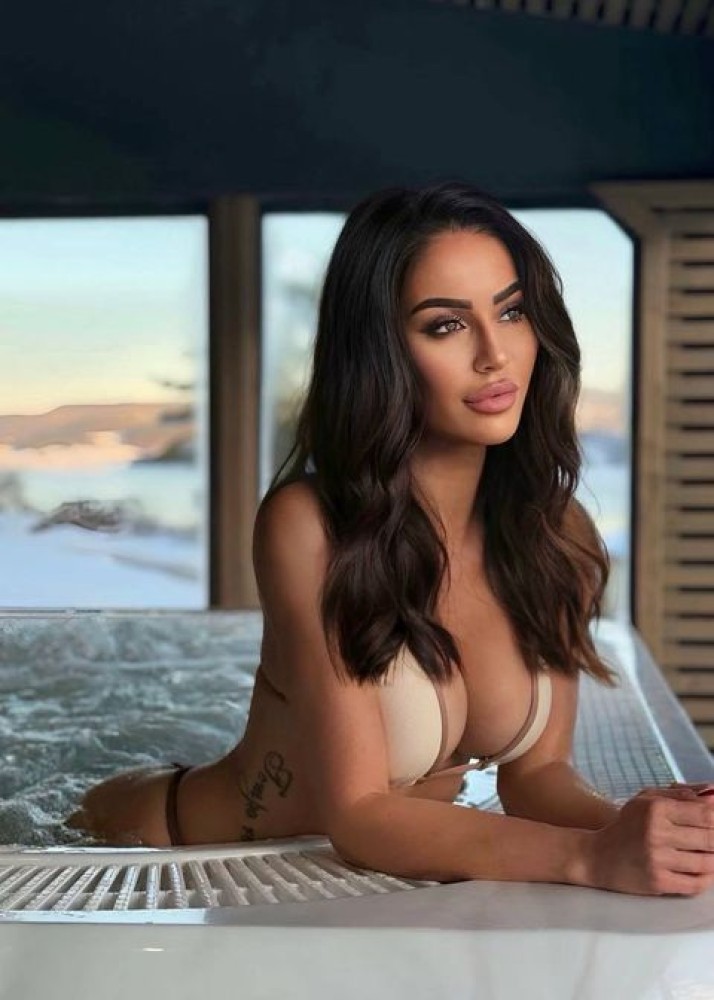 Индивидуалка Юля фото № 2 в городе Вольск