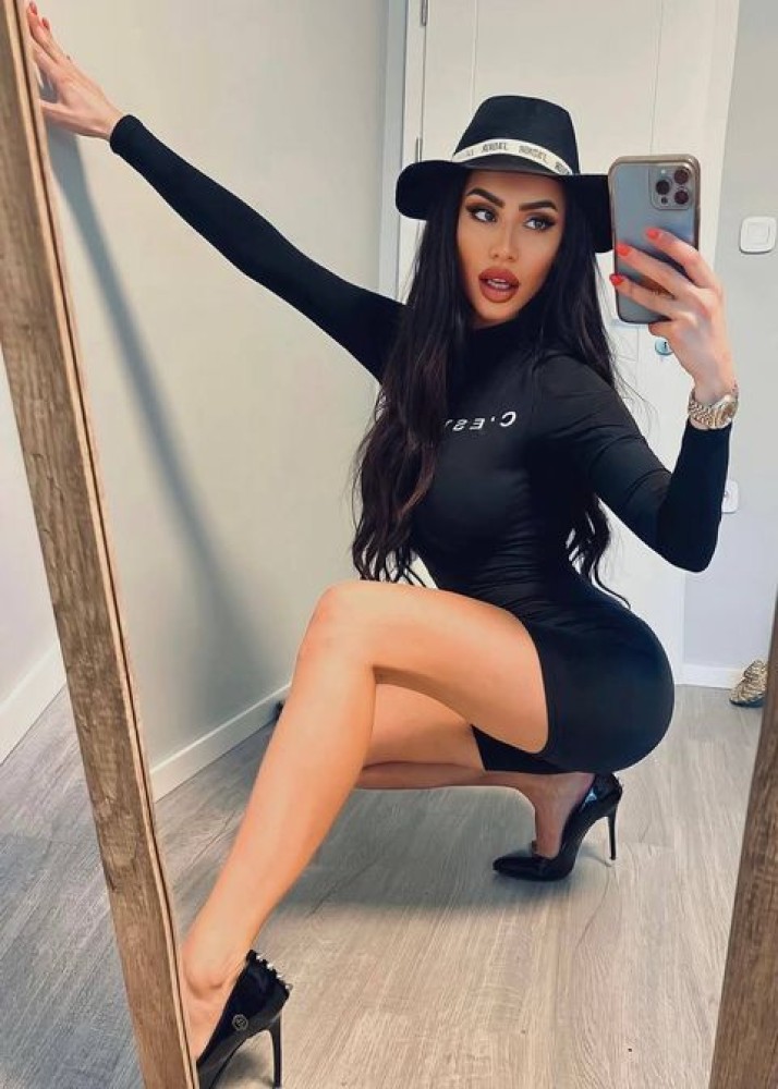 Индивидуалка Юля фото № 2 в городе Вольск