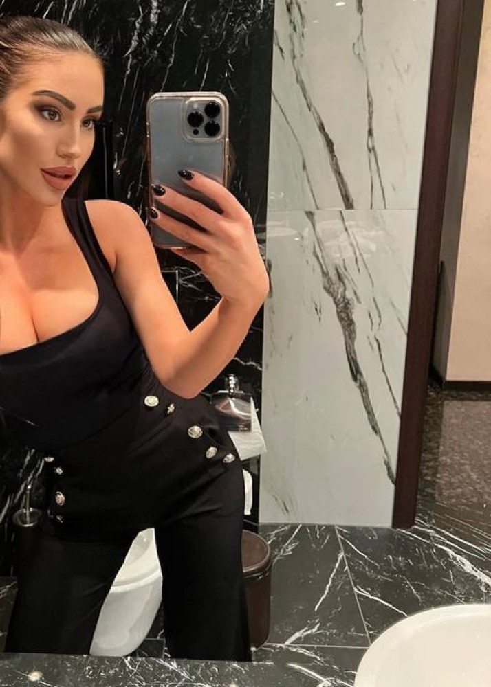 Индивидуалка Юля фото № 2 в городе Вольск