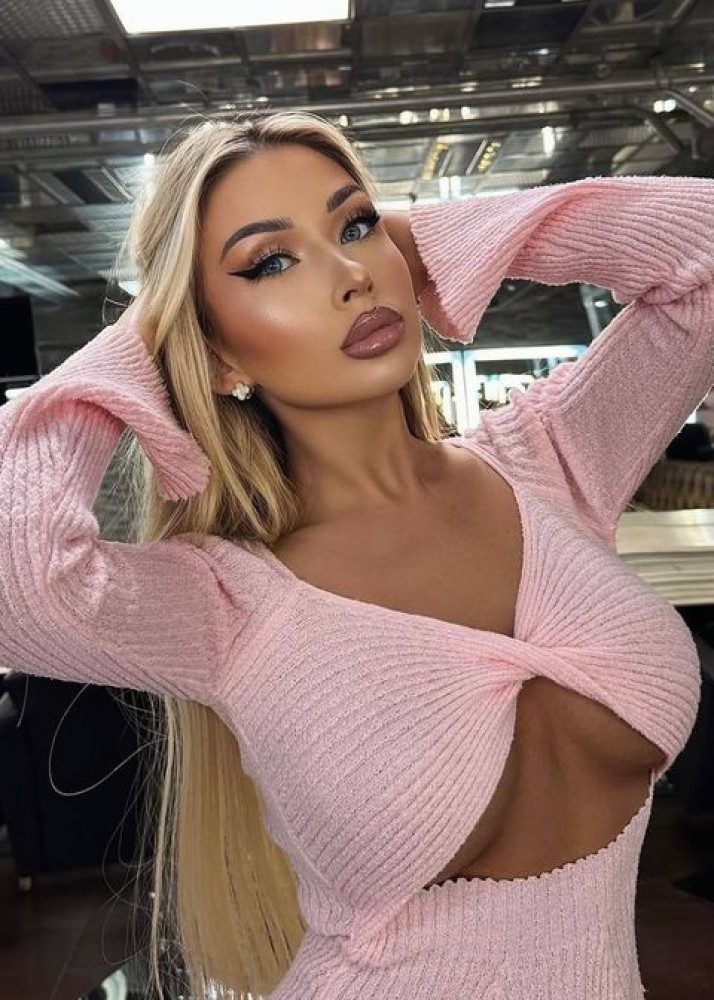 Индивидуалка Юля фото № 2 в городе Вольск