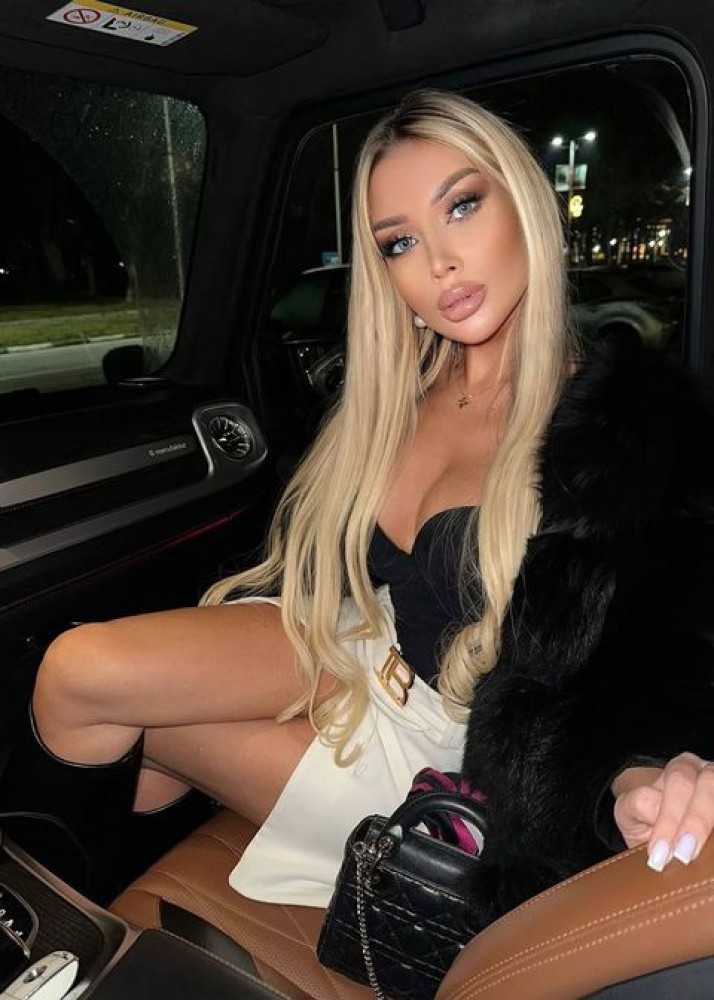 Индивидуалка Юля фото № 2 в городе Вольск