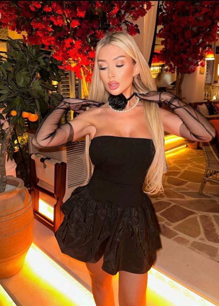 Индивидуалка Юля фото № 2 в городе Вольск