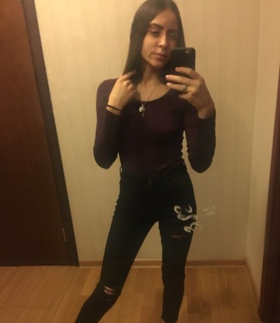 Инна, Г. Вольск