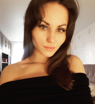 Даша, Г. Вольск