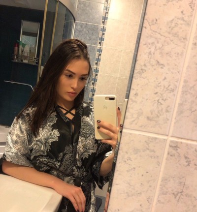 Лиза, Г. Вольск