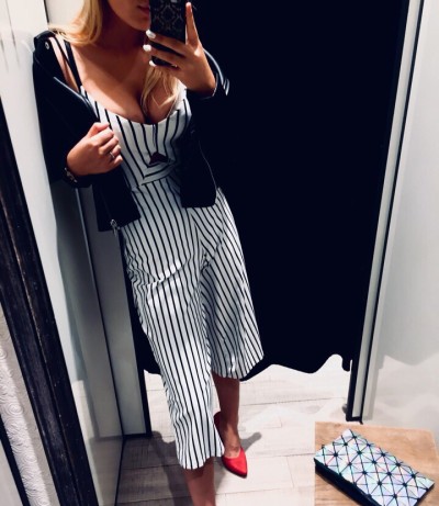 Людочка, Г. Вольск