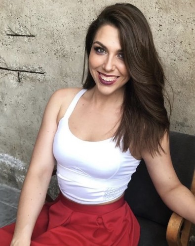 Азиза, Г. Вольск