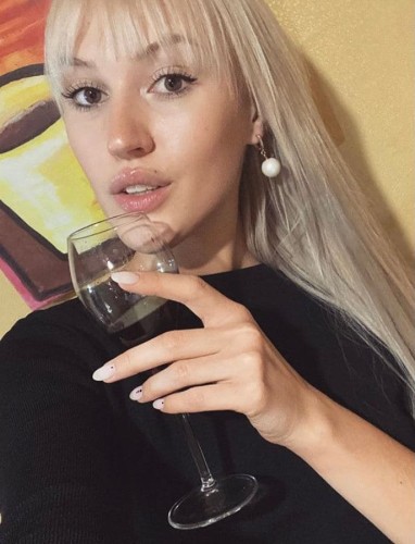 🎥 Аня, Г. Вольск