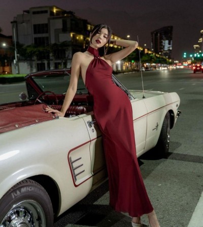 Урсула, Г. Вольск