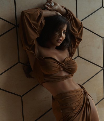 Анюта, Г. Вольск