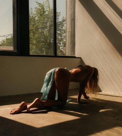 Владлена, Г. Вольск