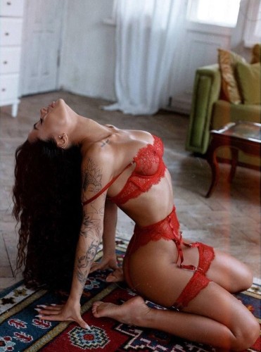 Мия, Г. Вольск