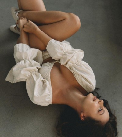 Наталия, Г. Вольск