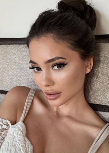 Алла, Г. Вольск