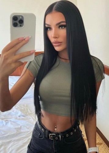 Илона, Г. Вольск