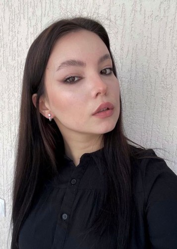 Лина, Г. Вольск