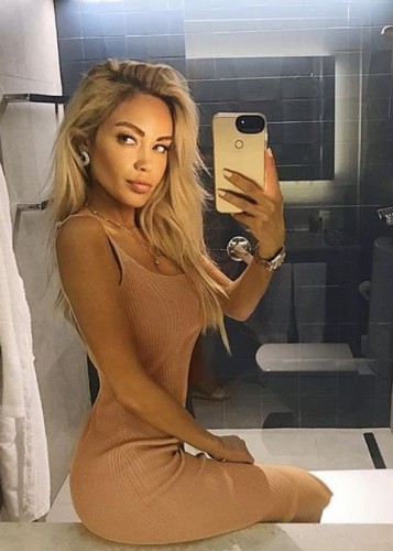 Марина, Г. Вольск