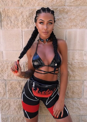 Маша, Г. Вольск