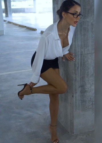 Машка, Г. Вольск