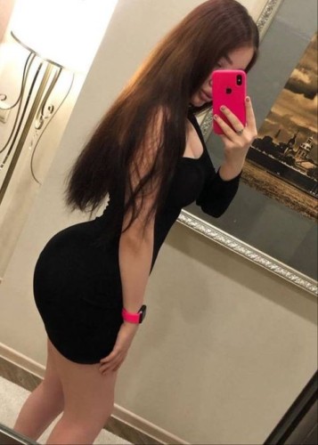 Настя, Г. Вольск