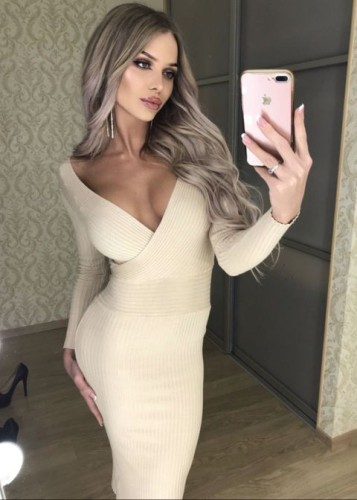 Настя, Г. Вольск