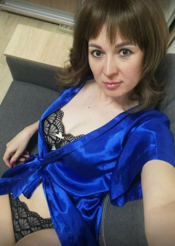 Вероника, Г. Вольск