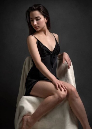 Даришка, Г. Вольск