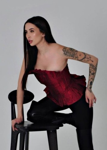 Вика, Г. Вольск