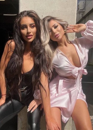 Юля, Г. Вольск